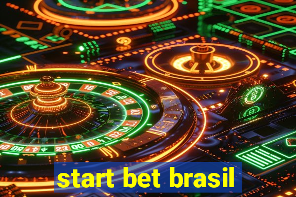 start bet brasil