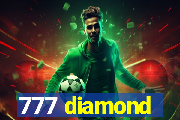 777 diamond