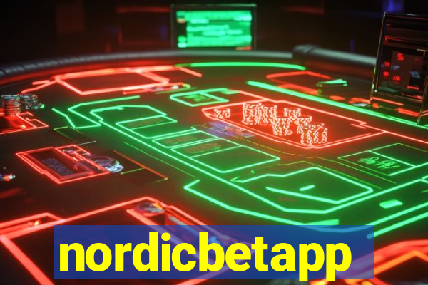 nordicbetapp