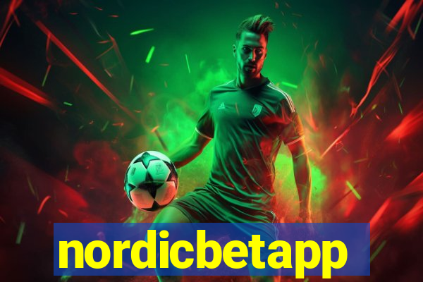 nordicbetapp