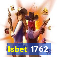 lsbet 1762