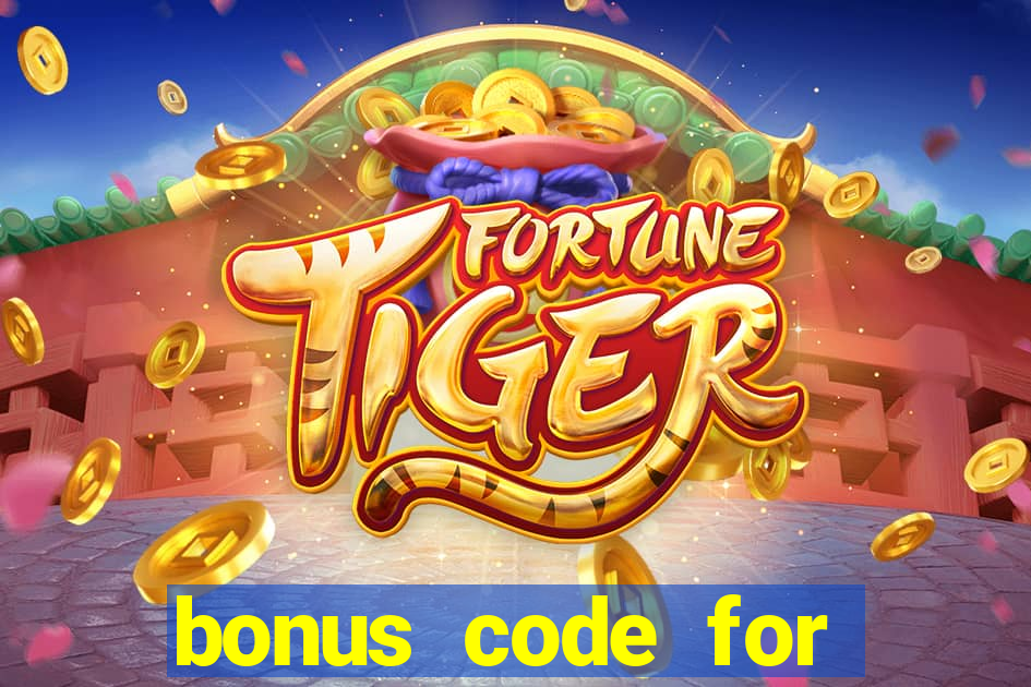 bonus code for foxy bingo