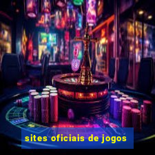 sites oficiais de jogos