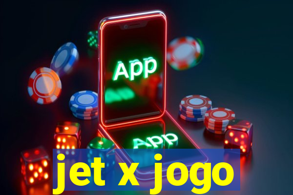 jet x jogo