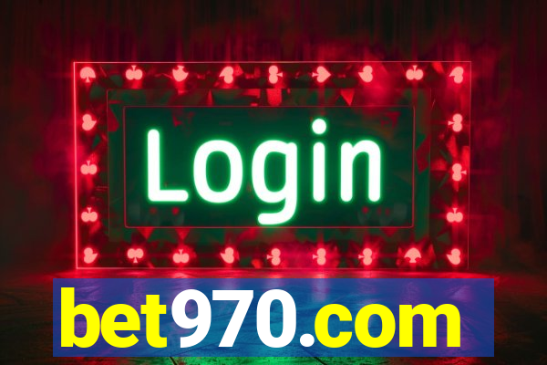 bet970.com