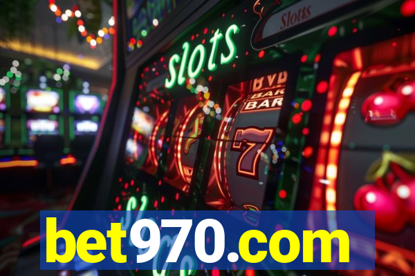 bet970.com