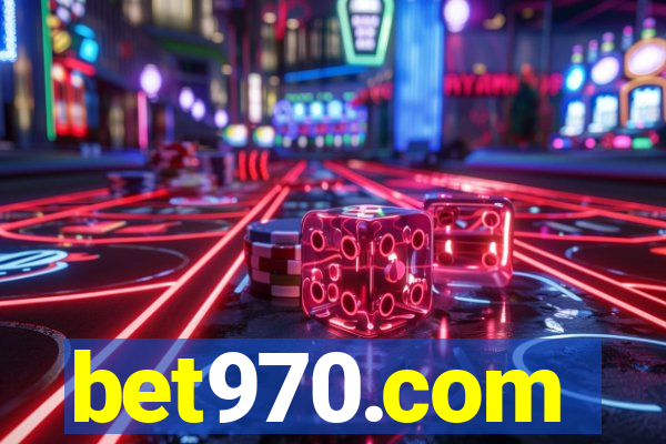 bet970.com