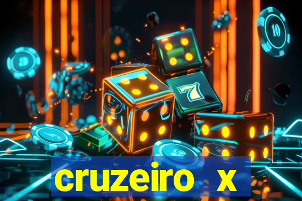 cruzeiro x juventude palpite