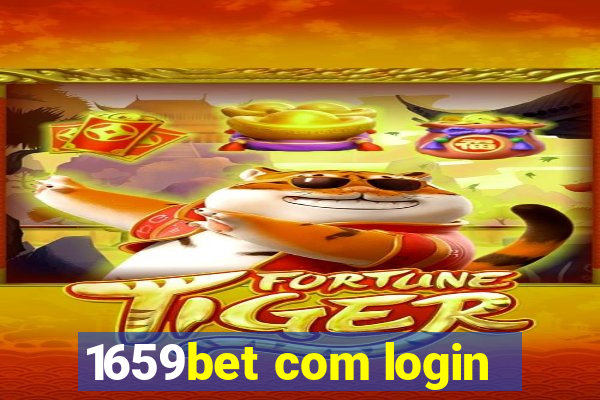 1659bet com login