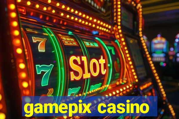 gamepix casino