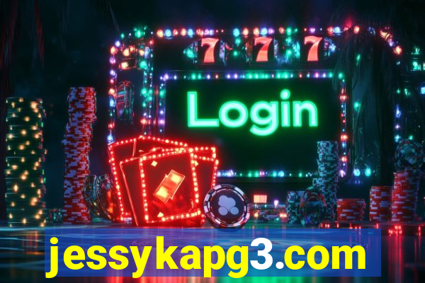 jessykapg3.com