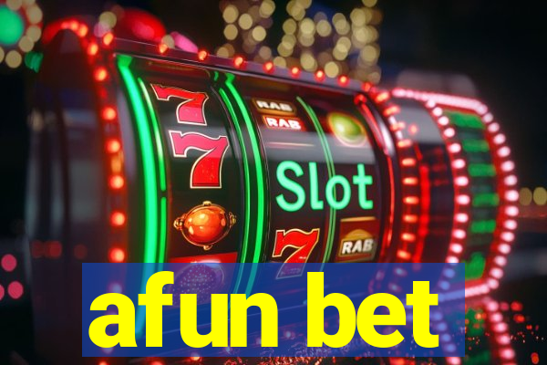 afun bet