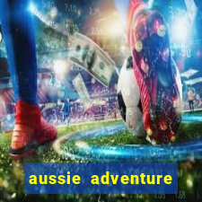 aussie adventure slot review