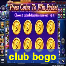 club bogo