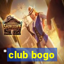 club bogo