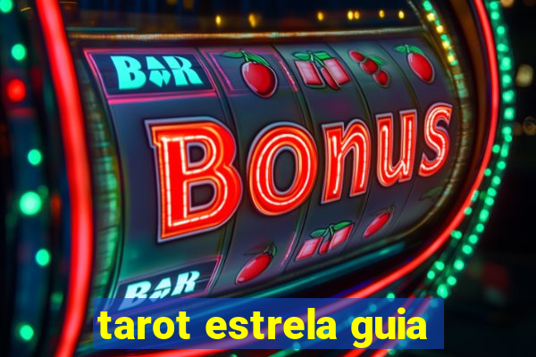 tarot estrela guia