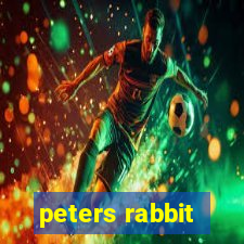 peters rabbit