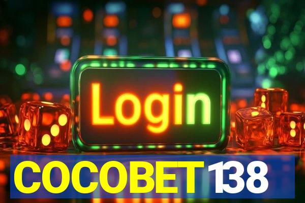 COCOBET138