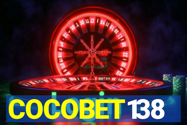 COCOBET138