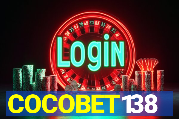 COCOBET138