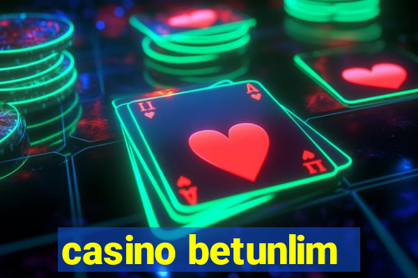 casino betunlim