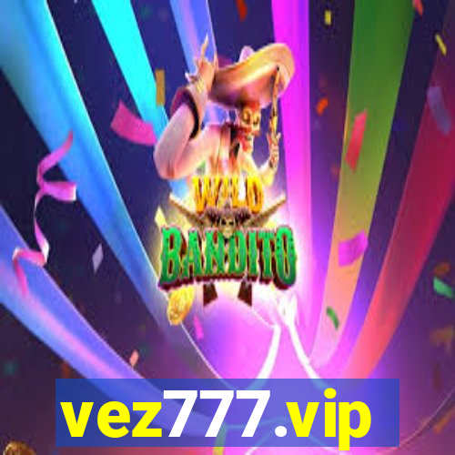 vez777.vip