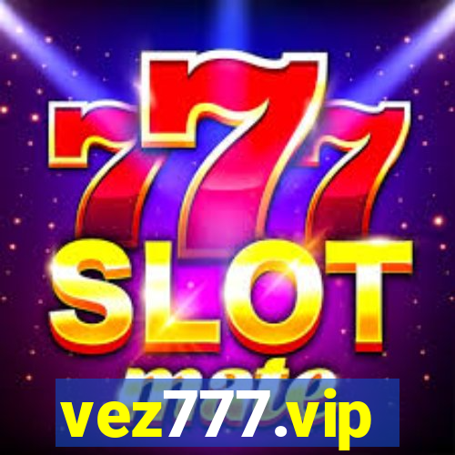 vez777.vip