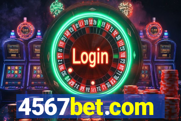 4567bet.com