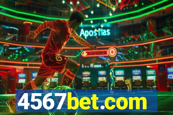 4567bet.com