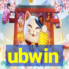 ubwin