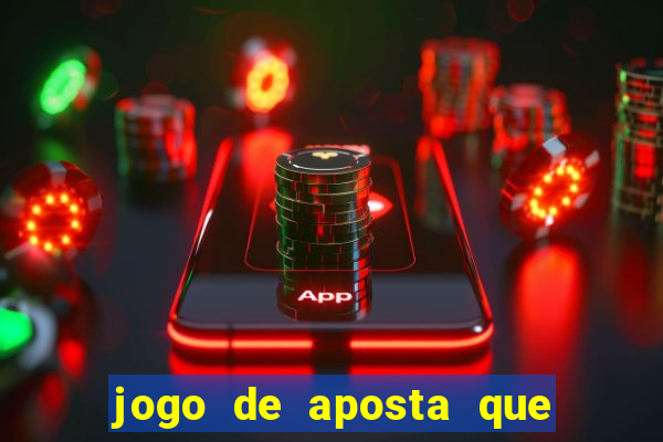 jogo de aposta que deposite 1 real