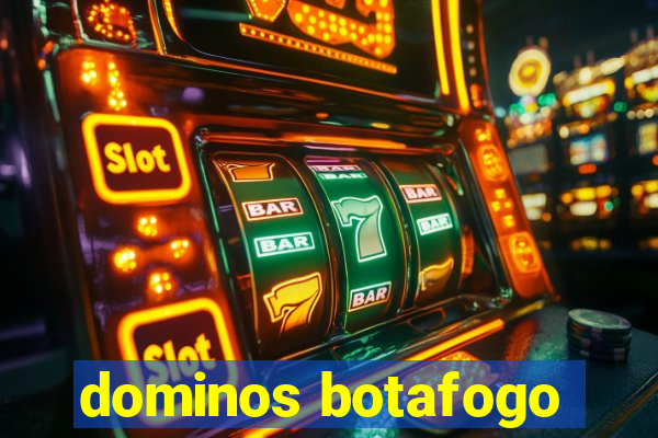 dominos botafogo