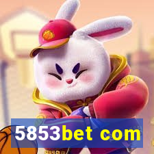 5853bet com