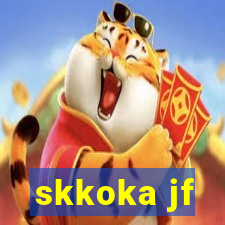 skkoka jf