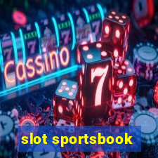 slot sportsbook