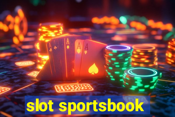 slot sportsbook