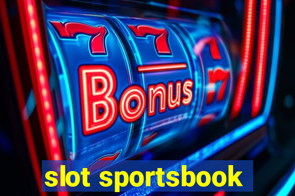 slot sportsbook