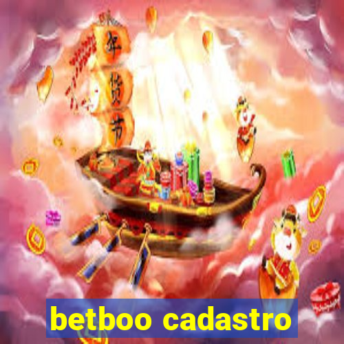 betboo cadastro