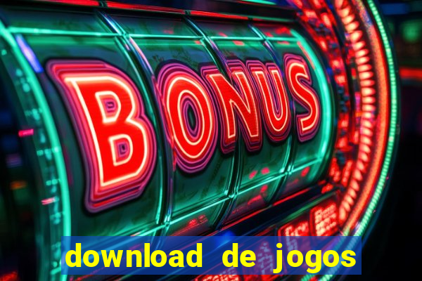 download de jogos para pc