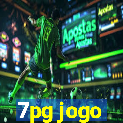 7pg jogo