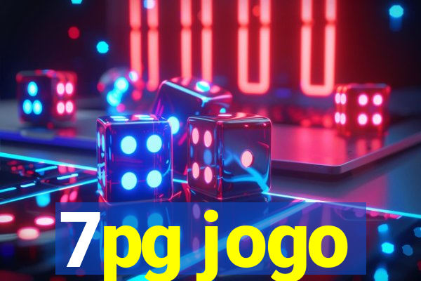 7pg jogo