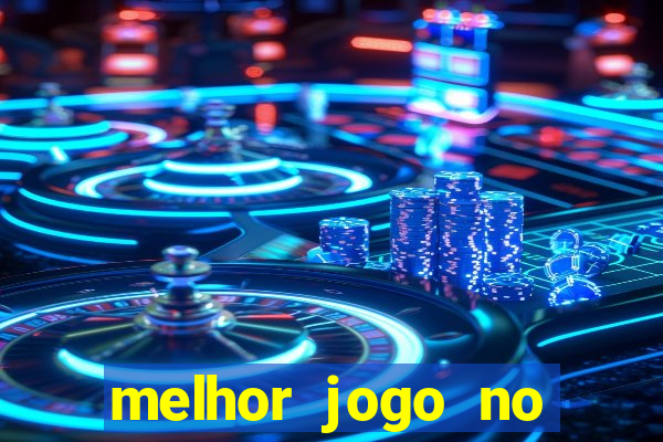 melhor jogo no play store