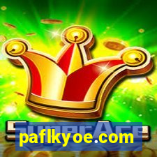 paflkyoe.com