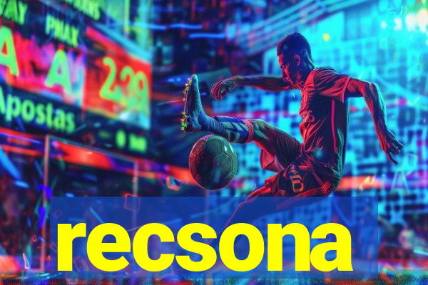 recsona