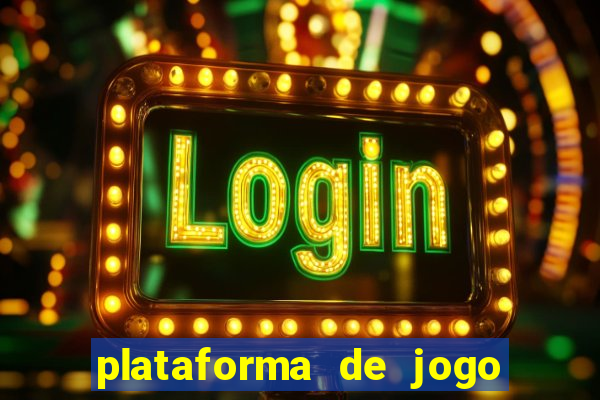 plataforma de jogo da deolane