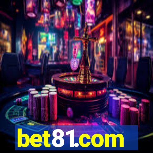 bet81.com