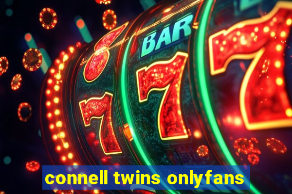 connell twins onlyfans