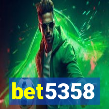 bet5358