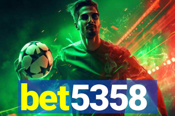 bet5358