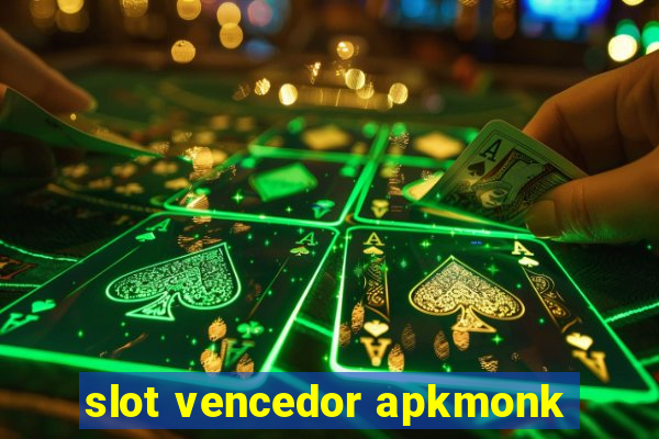 slot vencedor apkmonk